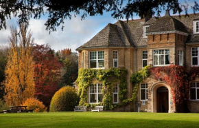 Middle Aston House, Middle Aston